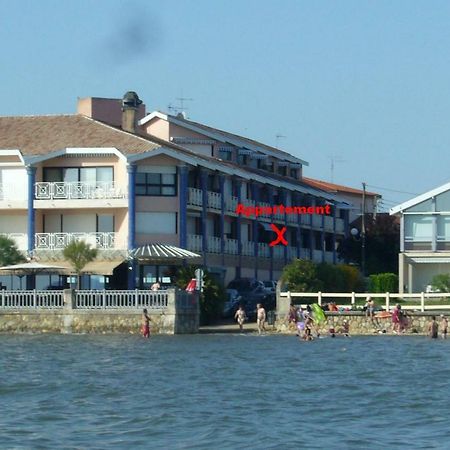 Résidence Casino Andernos-les-Bains Esterno foto