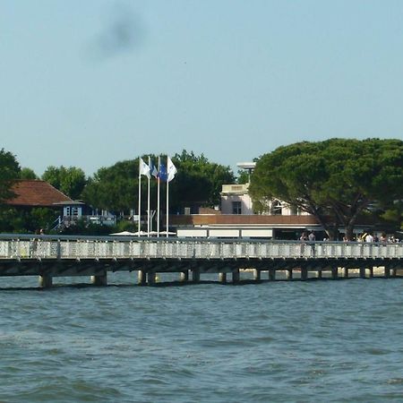 Résidence Casino Andernos-les-Bains Esterno foto