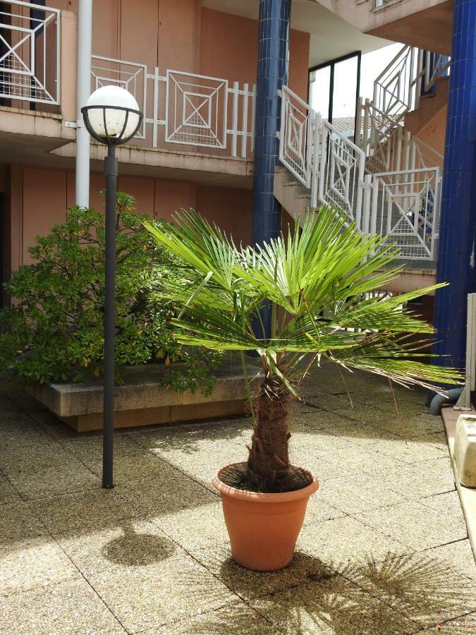 Résidence Casino Andernos-les-Bains Esterno foto