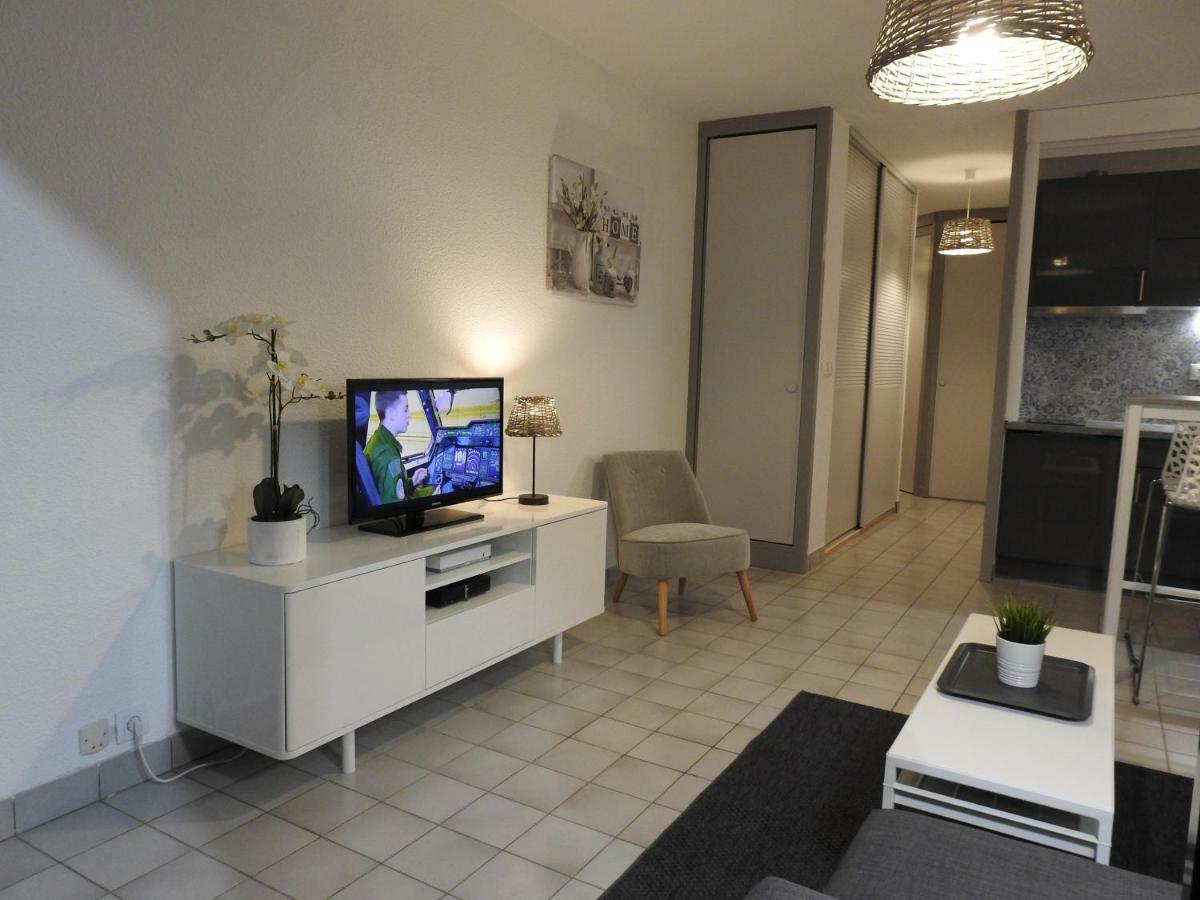 Résidence Casino Andernos-les-Bains Esterno foto