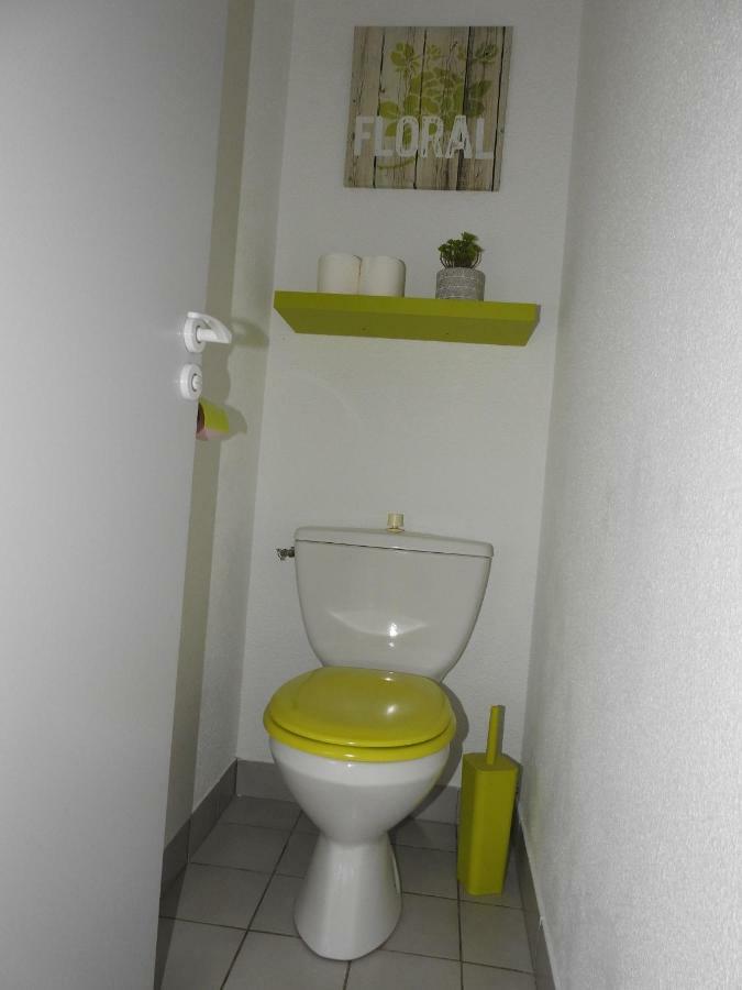 Résidence Casino Andernos-les-Bains Esterno foto