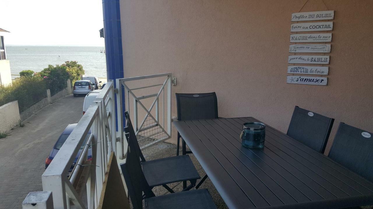 Résidence Casino Andernos-les-Bains Esterno foto