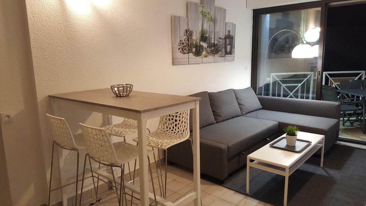 Résidence Casino Andernos-les-Bains Esterno foto