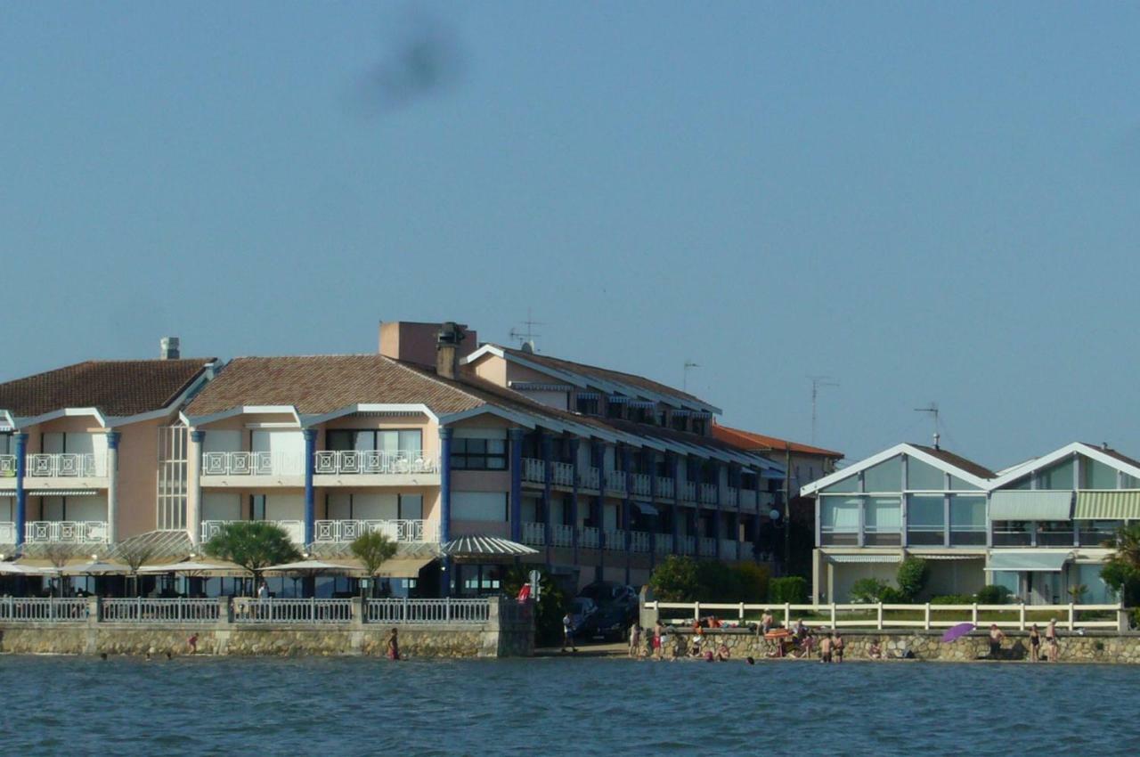 Résidence Casino Andernos-les-Bains Esterno foto