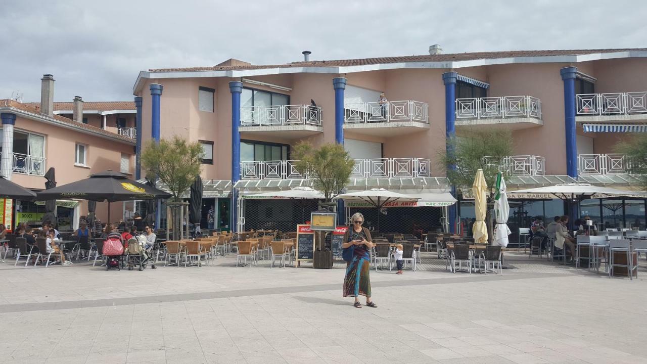 Résidence Casino Andernos-les-Bains Esterno foto