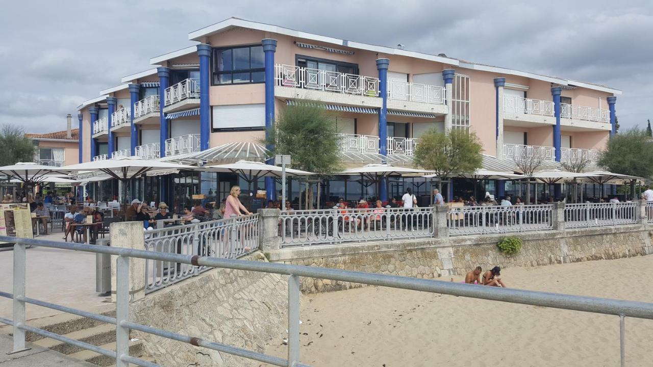 Résidence Casino Andernos-les-Bains Esterno foto