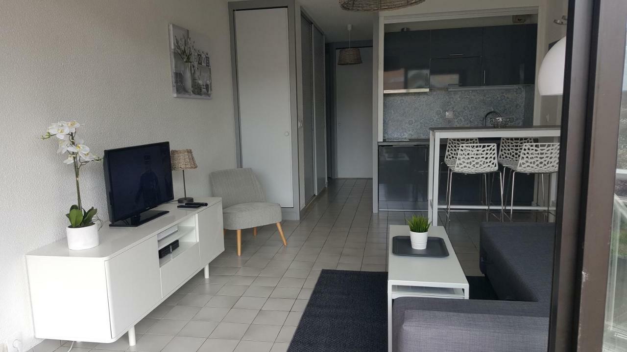 Résidence Casino Andernos-les-Bains Esterno foto