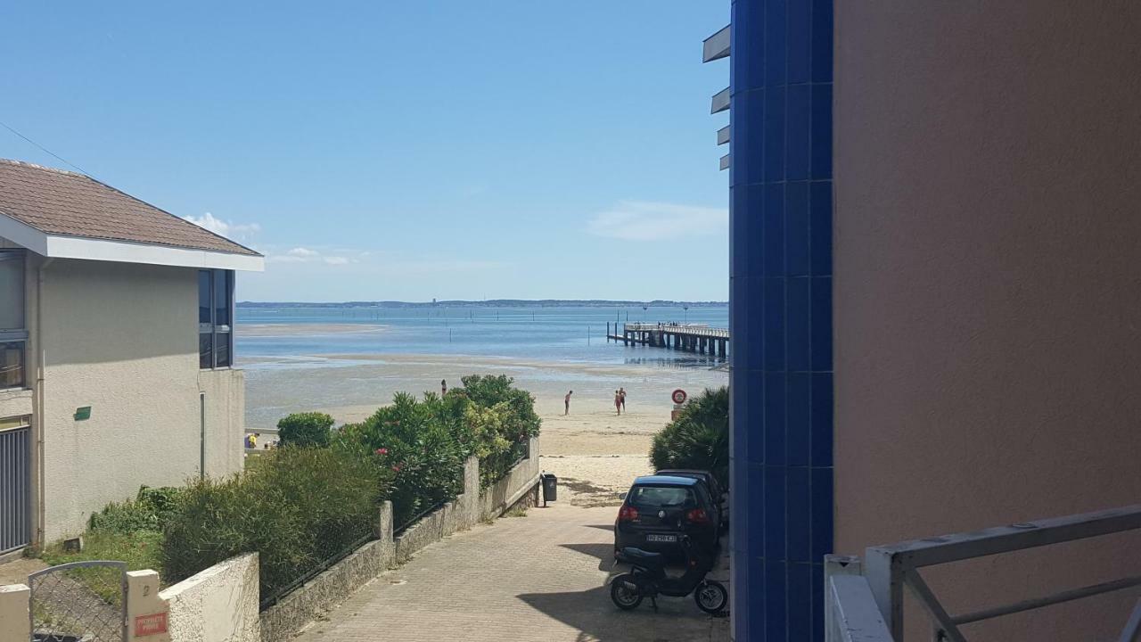 Résidence Casino Andernos-les-Bains Esterno foto